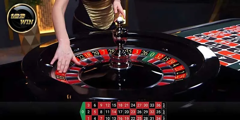 Danh sách các trò chơi tại Live Casino hấp dẫn
