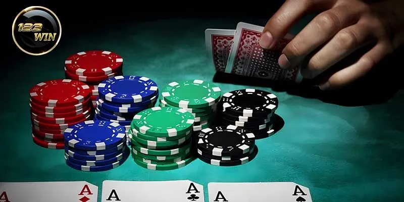 Game bài 123win là gì?