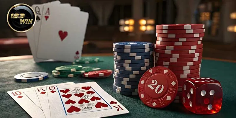 Tổng hợp câu hỏi thường gặp 123win về tạo tài khoản