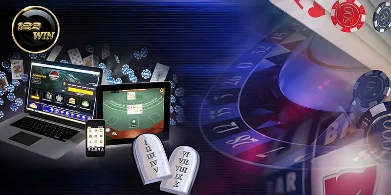 Ưu điểm vượt trội khi tham gia Game bài đẳng cấp